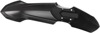 UFO Black Front Fender Fits Yamaha YZ85 2015