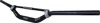 ODI CFT Podium 1-1/8 in Handlebar Black Anodized - Controlled Flex Technology 1-1/8" Handlebar Black