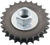 25T Solid Compensator Sprocket Kit - For 99-06 Big Twin 25T Solid Compensator Sprocket Kit - For 99-06 Big Twin