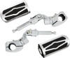 Highway Pegs Celestar - 18-20 Honda GL1800 Gold Wing