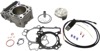 Athena Big Bore Cylinder Kit 83mm Fits Yamaha WR250R/X 2008-2011