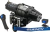 KFI Assault Series Winch 3500 lbs. with Metal Cable