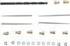Carburetor Tuning Jet Kit - Stage 1 - For 1983 Honda CB1100F