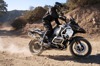 Hi-Output Adventure 500 Slip On Exhaust, Stainless Steel Fits BMW GS 1250