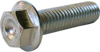 Bolt Metric Hex Flange-Head Bolts M8 x 1.25 x 30mm 10-Pack