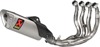 Evolution Full Titanium Exhaust - For 15-22 Yamaha R1 Evolution Full Titanium Exhaust - For 15-22 Yamaha R1