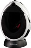 Sena Outrush R Bluetooth Flip-Up Helmet Gloss White Medium