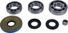 Moose Offroad Differential Bearing/Seal Kit Front Can-Am - Front diff bearing/seal kit For 2016 Can-Am Defender