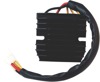 Rick's Hot Shot Rectifier/Regulator Silver 10-213H