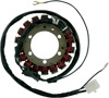 Stator Kit - For 86-99 Yamaha XV700 XV750 XV1100 Virago Stator Kit - For 86-99 Yamaha XV700 XV750 XV1100 Virago