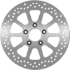 Rear Brake Rotor 292mm - Click Image to Close