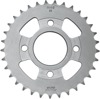 Rear Steel Sprocket 33T - For 82-08 Honda 01-11 Yamaha Rear Steel Sprocket 33T - For 82-08 Honda 01-11 Yamaha