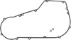 Cometic HD Primary Cover Gasket .060in For 1989-06 Softail, 89-05 Dyna - Primary cover gasket For 1989-06 Softail, 89-05 Dyna