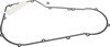 Cometic HD Primary Cover Gasket .060in For 1989-06 Softail, 89-05 Dyna - Primary cover gasket For 1989-06 Softail, 89-05 Dyna
