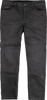 ICON Uparmor Covec Jeans Men's Black Size 42 - Men's black sport riding jeans