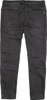 ICON Uparmor Covec Jeans Men's Black Size 42 - Men's black sport riding jeans