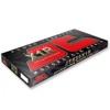 JT 520 X1R Heavy Duty X-Ring Sealed Drive Chain 120L - Heavy-duty X-ring chain, 520 pitch, 120 links