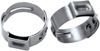 Motion Pro Stepless Clamps 17.8-21.0mm, 10 Pack - Stepless clamps for cooling systems, 10 pack