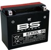 Maintenance Free Sealed Battery - Replaces YTX20L-BS