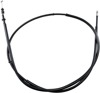 Motion Pro Rear Hand Brake Cable Black Vinyl