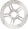 Performance Machine 11.5" 5 Spoke Stainless Brake Rotor Rear