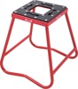 Matrix Concepts C1 Steel Stand - Red Matrix Concepts C1 Steel Stand - Red