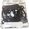 C7865 Top End Gasket Kit w/ O-Ring Cylinder Head Gasket For 02-07 125 EXC/SX