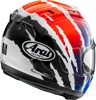 Arai Corsair-X Blade Helmet XL Trico - Premium full-face helmet with Blade graphic