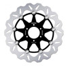 Floating Wave Front Brake Rotor - Honda CBR Goldwing Valkyrie