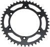 Steel Rear Sprocket - 43 Tooth Front Sprocket - 13 Tooth 520 Kit