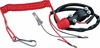 Handlebar Mounted Tether Kill Switch - Open Circuit to Run Handlebar Mounted Tether Kill Switch - Open Circuit to Run