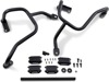 Givi Black Engine Guards For 19-21 Royal Enfield Himalayan Givi Black Engine Guards For 19-21 Royal Enfield Himalayan