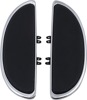 14" Banana Board Driver Floorboards Chrome 14" Banana Board Driver Floorboards Chrome