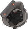 Z1R Solaris Helmet Liner Black 3XL - Replacement liner for Z1R Solaris helmet 3XL