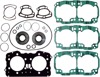 Complete Gasket w/Oil Seals for PWC - Complete Gasket Kt W/Oil Seals Complete Gasket w/Oil Seals for PWC - Complete Gasket Kt W/Oil Seals