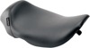 Le Pera Bare Bones Solo Seat Black Fits 2002-2007 Road King