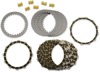 Complete Clutch Kit - For 03-07 Suzuki SV1000 & 99-01 Hayabusa Complete Clutch Kit - For 03-07 Suzuki SV1000 & 99-01 Hayabusa