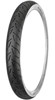 80/90-17 Contistreet Rear Tire 50P Bias TL