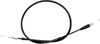 Black Vinyl Throttle Cable - KTM ATV 450/505/525 Replaces #83002091000 Black Vinyl Throttle Cable - KTM ATV 450/505/525 Replaces #83002091000