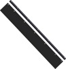 KFI 48" Plow Flap Kit Adjustable Snow Flap Edge Strip