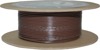 Brown 18 Gauge Color Match Primary Wire - 100' Spool