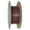 Brown 18 Gauge OEM Color Match Primary Wire - 100' Spool