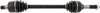 8-Ball Xtreme Duty Axle, Rear Right - 8Ball Xtreme Duty Axle 8-Ball Xtreme Duty Axle, Rear Right - 8Ball Xtreme Duty Axle