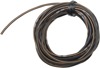 13' Color Match Electrical Wire - Black / Brown 14A/12V 20AWG