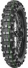 Mitas Terra Force-EF Super Soft 120/90-18 Rear Tire - Ultra-soft enduro tire for 18in rear wheels