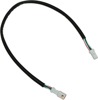 Namz TBW Handlebar Wire Extension Harness 15 in. Plug-and-Play
