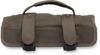 Burly Brand Voyager Tool Roll - Dark Oak