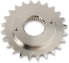 PBI 24 Tooth Offset Chain-Drive Front Sprocket