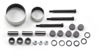 EPI Primary Complete Clutch Rebuild Kit WE210930 For 11-22 Polaris