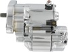 Supertorque Starter Motor 1.4 kW Chrome Supertorque Starter Motor 1.4 kW Chrome